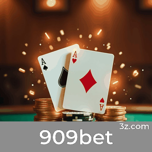 909bet: Aventura e Chances de Ganhar no Cassino Online