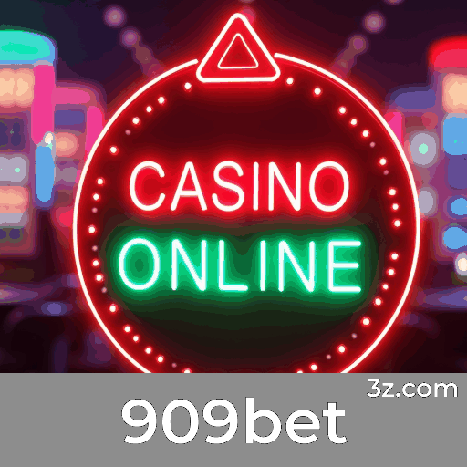 909bet: Especialista em Apostas Esportivas e Focado no Brasil