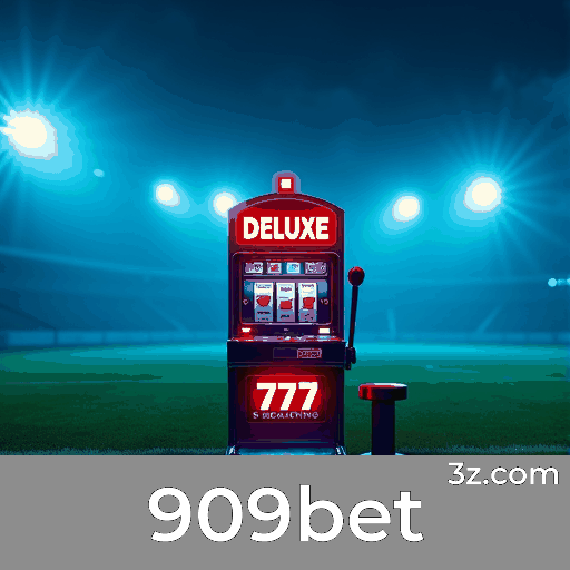 Aproveite as Promoções Imperdíveis do 909bet