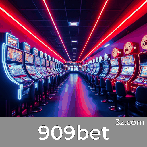 Aproveite as Promoções Imperdíveis do 909bet